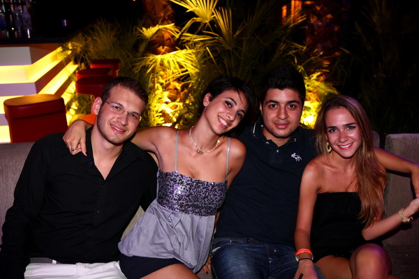 Taxi Night by soundquake & Elite Management with Kunhadi